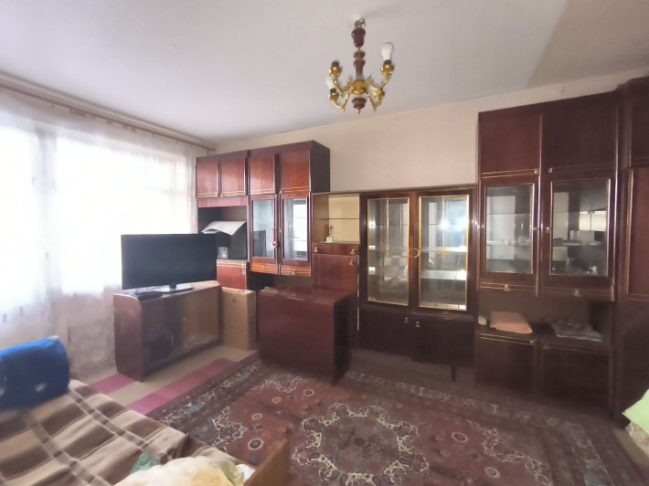 Аренда бюджетной 2-х комнатной квартиры на Левобережном - фото 1