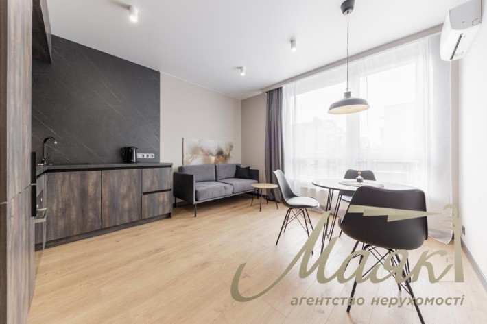 Аренда квартиры ЖК Тайм ул. Липковского Вокзальная Соломенский р-н - фото 1