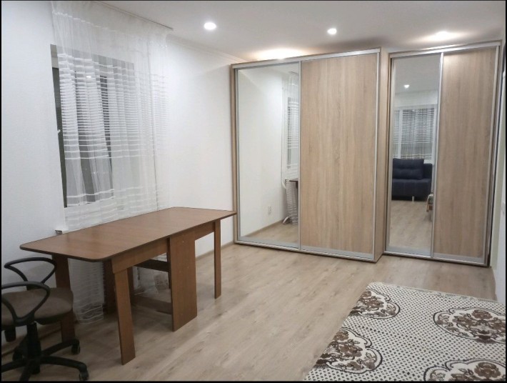 Довготривала оренда кімнати для дівчат - фото 1