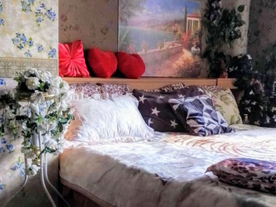 Центр!Площадь!Сталинка!Свет всегда!1 ком кв. На длительный срок! Чернигов