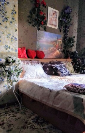 Центр!Площадь!Сталинка!Свет всегда!1 ком кв. На длительный срок! - фото 1