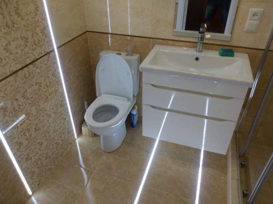 Оренда.Однокімнатна квартира на Тяжилові.Генерала Григоренка.Москаленк Вінниця