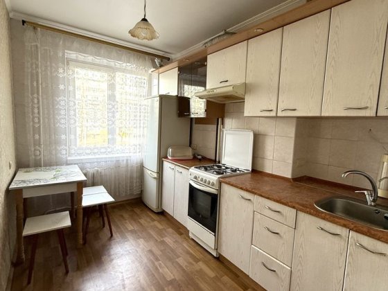 Сдам 2к квартиру на Победе / Бульвар славы Днепр