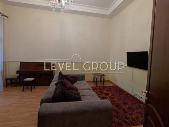 Оренда двокімнатної квартири Антоновича Киев