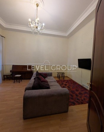 Оренда двокімнатної квартири Антоновича - фото 1