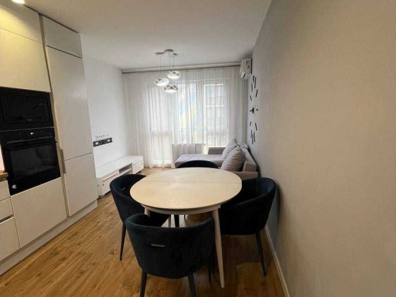 Оренда 3к квартири ЖК Welcome Home Стеценка 75 Лавіна Святошинський Киев