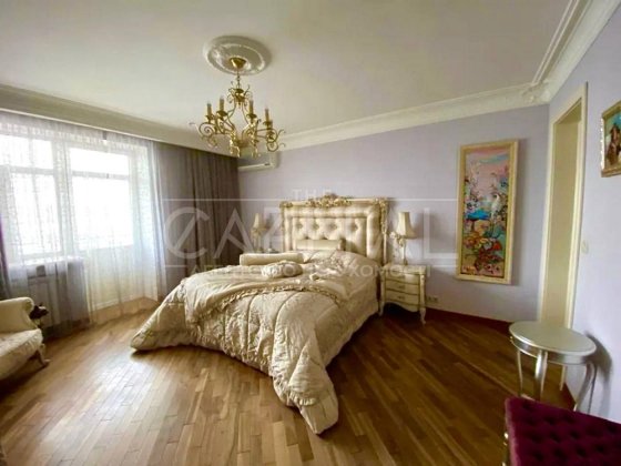 Оренда квартири, пер. Ярославський, Поділ Київ