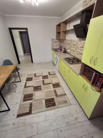 Автономне опалення! Однокімнатна квартира з ремонтом! - фото 1