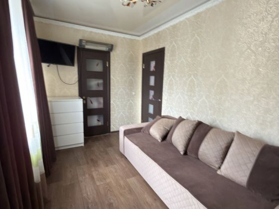 Здається 2к квартира на пр.Олександра поля Днепр