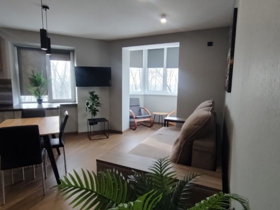 Оренда 1к квартира Вінниця