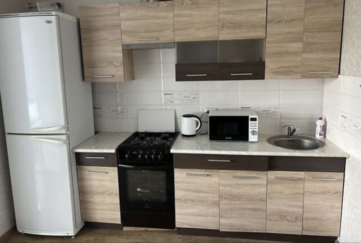 Здам в оренду 1-кім.квартиру на Келецькій !!! - фото 1