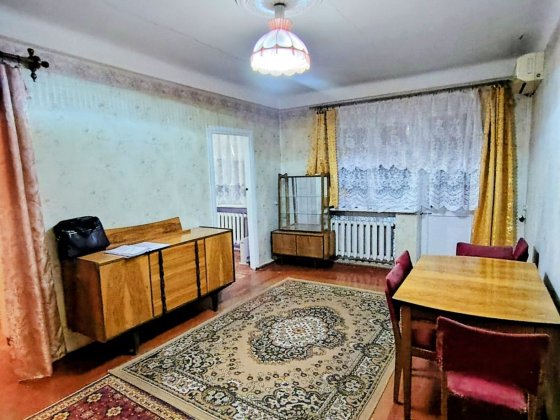 Аренда 3к ж/м Северный можно со своей мебелью и техникой Днепр