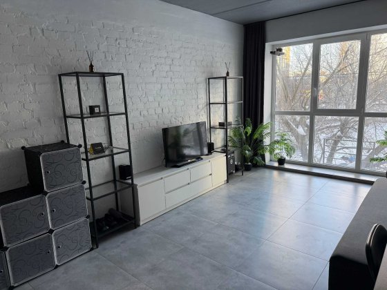 Сдается ВПЕРВЫЕ ЖК.Metro Park,Метро Вырлица, 1-ая ЕВРО квартира-студио Киев