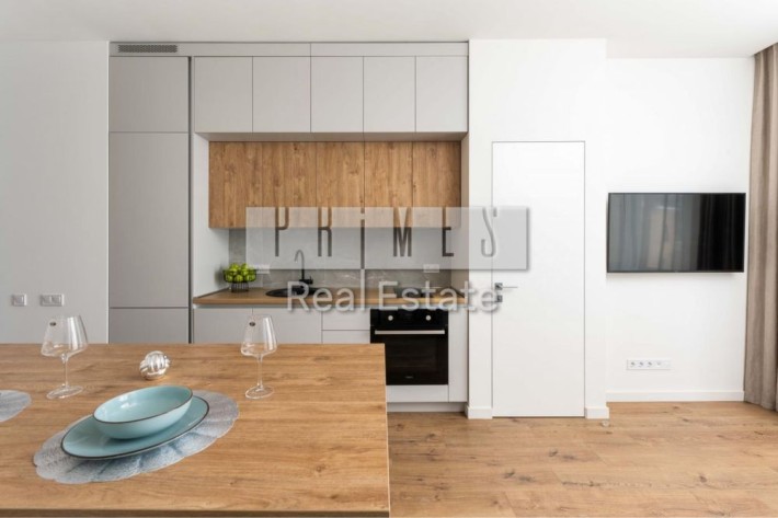 Оренда 1к квартири жк Ярославов град Золотые ворота Ярославов Вал - фото 1