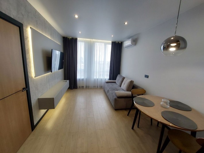 АРЕНДА квартиры с ремонтом ЖК ЛАГОМ - фото 1