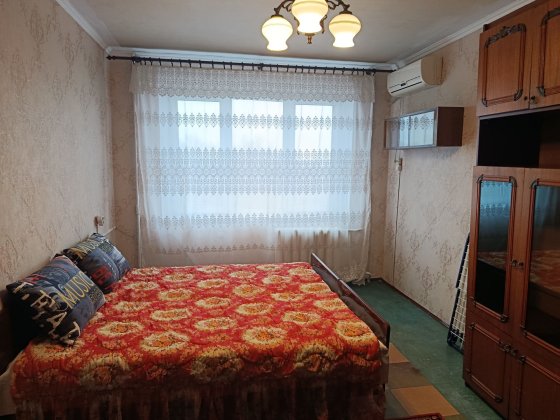 Сдам 2-комнатную квартиру на Победе-3. Днепр