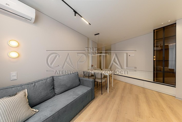 Аренда квартиры ул. Некрасова, ЖК Диброва парк - фото 1