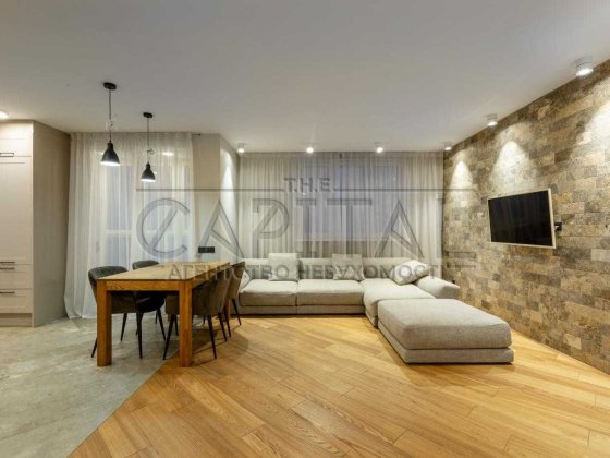 Оренда пентхаусу, вул.Урлівська, Дарниця, Гнератор на опалення/ліфт Киев