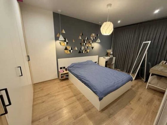 Оренда 3к квартири 60 кв.м. в ЖК Щасливий | Світло завжди (EcoFlow) Дніпро