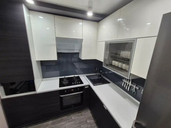 Аренда 12 квартал Терра Пр Богдана Хмельницкого ЕврикГаз плита,Колонка Днепр