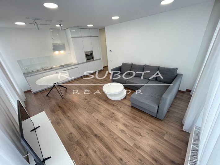 Аренда 2.к. ЖК Фестивальный (ЭКСКЛЮЗИВ, КЛЮЧИ) - фото 1