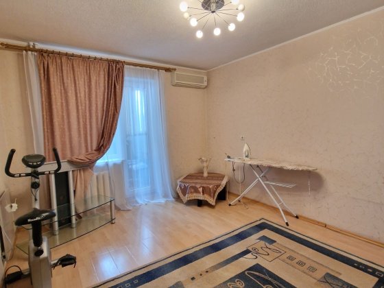 Здам 2к.кв. пр. Миру 11, Лівобережний Дніпро