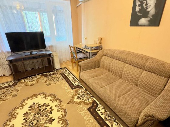 Cдам УЮТНУЮ 1 ком. Квартиру На пр. Науки (Гагарина) ДАФИ! Реальная! Дніпро