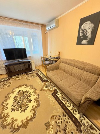 Cдам УЮТНУЮ 1 ком. Квартиру На пр. Науки (Гагарина) ДАФИ! Реальная! - фото 1