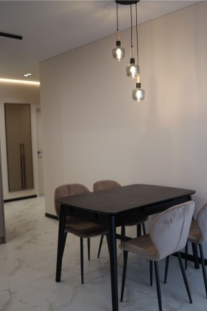 Перша здача! 2к 65 м², новобудова, вул. Гаджеги 7Д - фото 1