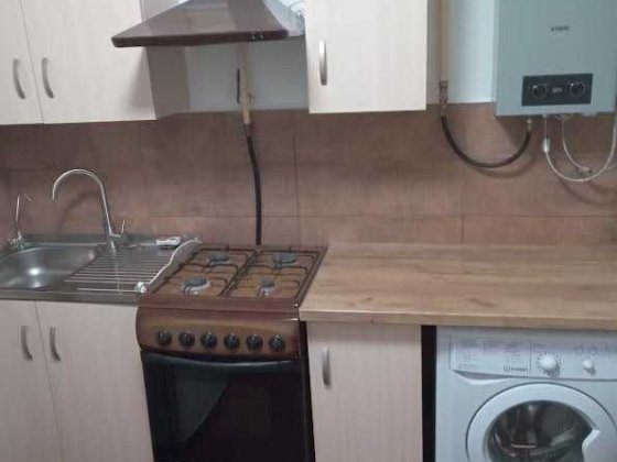 сдам 1к квартиру в центре после ремонта. Власник Днепр