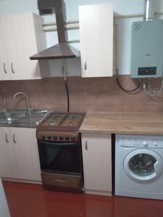 сдам 1к квартиру в центре после ремонта. Власник - фото 1