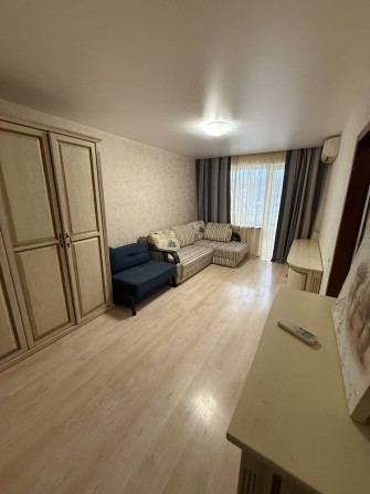 Реальна, здам 2-к квартиру Набережна Перемоги, 50м2 - фото 1