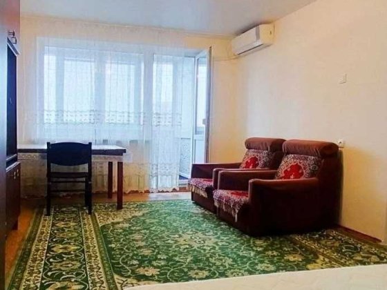 Двокімнатна Квартира вул.Батумська, пр. Слобожанський, Світло Завжди Є Днепр