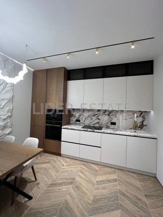 Перша здача! Оренда 2,5 кімнатної квартири в ЖК "Park Land" - фото 1