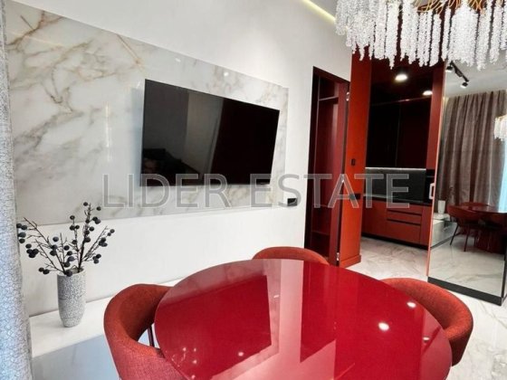 ЖК Parkland перша здача двокімнатної квартири Ужгород