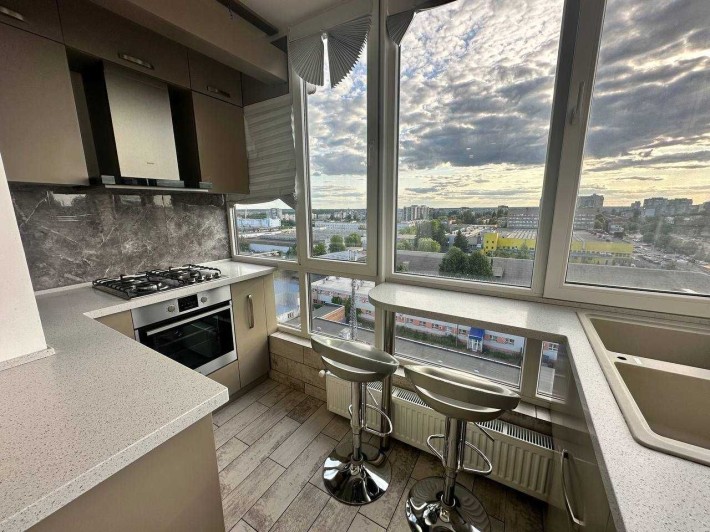 Довготривала оренда 1к квартири на вул. Келецька. ЖК ОСКАР - фото 1