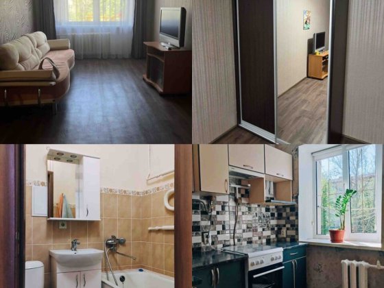 Здам квартиру на Космонавтів верх Вінниця