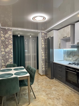 Перша Здача! Здам 1-кім квартиру! Масани - фото 1