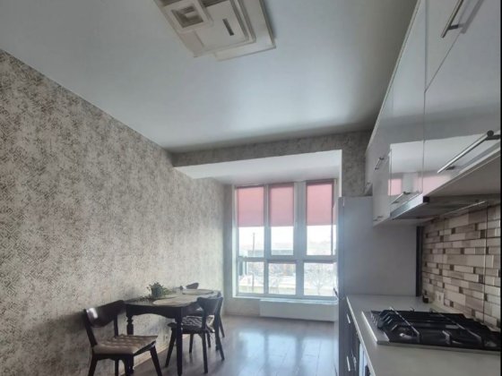 Здам 1 кімнатну квартиру з автономним опаленням Чернигов