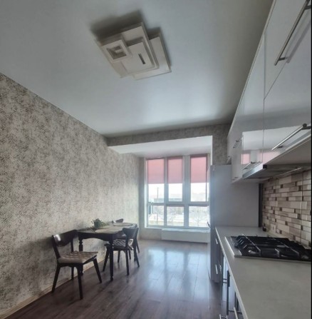 Здам 1 кімнатну квартиру з автономним опаленням - фото 1