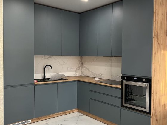 1 Кімнатна Квартира Академічний Новобуд Винница