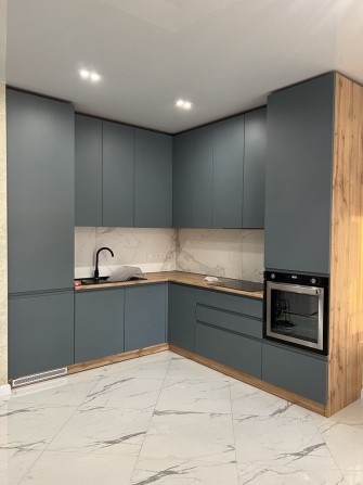 1 Кімнатна Квартира Академічний Новобуд - фото 1