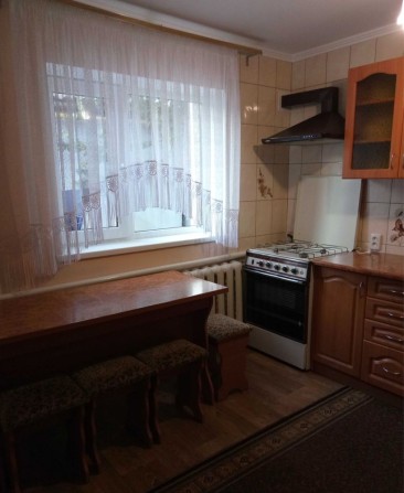 2 кімнатна квартира в районі Урожая. Світло не вимикають! - фото 1