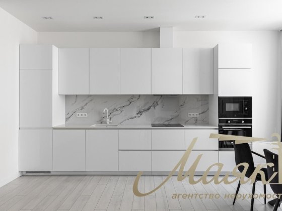 Аренда 3-х комнатной квартиры в ЖК Новопечерские Липки, Зверинецкая Киев