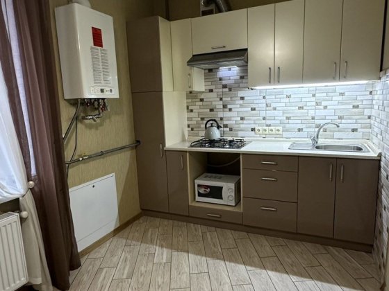 Здається чудова 1 кімната квартира ЖК Андорра. Вінниця