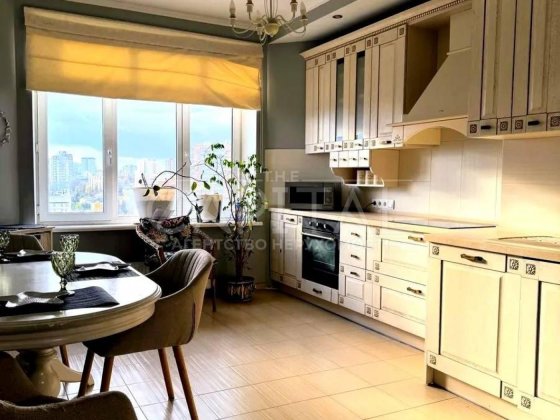 Оренда квартири, вул. Дашавська, Солом'янка Київ