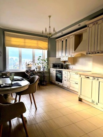 Оренда квартири, вул. Дашавська, Солом'янка - фото 1