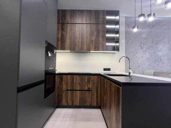 Аренда 3-х комнатной квартиры в ЖК Французский квартал 2, Печерск. Киев