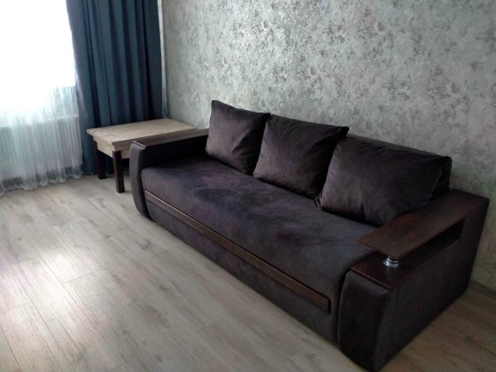 RLT S01 Оренда 1 кімнатної кв., ремонт, автономка, вул. Жабинського Чернигов