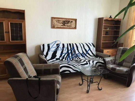 3к., Велика Васильківська вул., 26500 грн. Киев